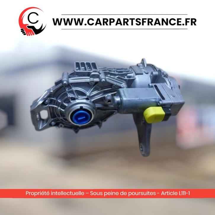 Différentiel / Pont Arrière Mercedes A / B / CLA / GLA / GLB, Autos : Pièces & Accessoires, Transmission & Accessoires, Mercedes-Benz