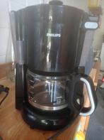 Koffiezetapparaat Philips, Elektronische apparatuur, Koffiezetapparaten, Ophalen of Verzenden, Zo goed als nieuw