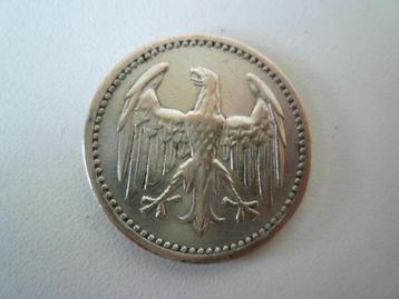 Lot de pièces de monnaie Allemandes