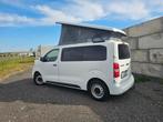 OPEL VIVARO MET HEFDAK ( CASCO CAMPER), Particulier, Te koop, Opel