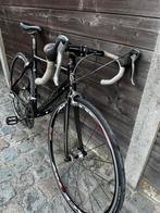 Dames koersfiets, Fietsen en Brommers, Gebruikt, Aluminium, 49 tot 53 cm, 15 tot 20 versnellingen