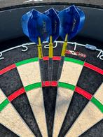 Luke littler 23 gram, Sport en Fitness, Darts, Ophalen, Zo goed als nieuw