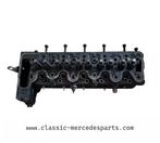 Cilinderkop Mercedes om617 300D 6170160301, Gebruikt, -, Ophalen of Verzenden, -