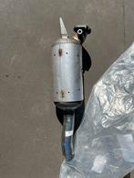 Roetfilter Renault Espace, Ophalen of Verzenden, Renault
