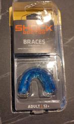 Protège-dent pour appareil dentaire, Enlèvement, Neuf