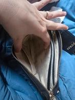 guss tasje zwart, Handtassen en Accessoires, Tassen | Damestassen, Ophalen, Nieuw, Zwart