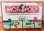 Pack de jeux : Monopoly Classic + Skip-Bo — Nouveau, Hobby & Loisirs créatifs, Cinq joueurs ou plus, Enlèvement ou Envoi, Neuf