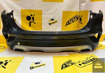 KIA XCEED ACHTERBUMPER ORIGINEEL Bumper 86612-J7CA0 beschikbaar voor biedingen