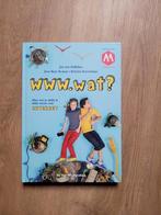 Jan von Holleben - WWW.wat?, Enlèvement ou Envoi, Comme neuf, Jan von Holleben; Kristine Kretschmer; Jane Baer-Krause