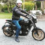 XJR 1200 - 1995 - 50000 kms - uniek, Motoren, Motoren | Yamaha, 4 cilinders, Motorrijbewijs A, Particulier, Meer dan 35 kW