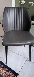 Chaises gris anthracite, Enlèvement, Gris