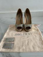 Pump van het merk Jimmy Choo T.36,5 70€, Jimmy Choo, Escarpins, Porté, Autres couleurs