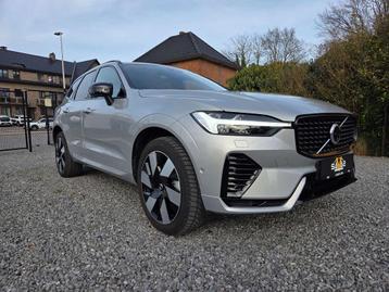 Volvo XC60 2.0 T6 PHEV ULTIMATE DARK AUTO 4WD/PANO/ACC/HUD/T beschikbaar voor biedingen