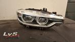 Koplamp rechts van een BMW 3-Serie, Gebruikt, -, -, Ophalen of Verzenden