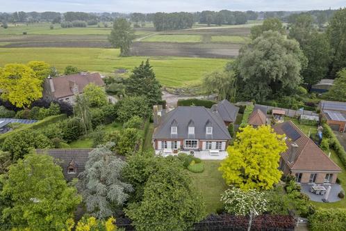 Huis te koop in Lokeren, 5 slpks, Immo, Huizen en Appartementen te koop, Vrijstaande woning, C