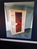 INFRAROODCABINE, Enlèvement, Comme neuf, Infrarouge