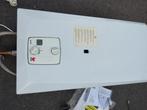 gasboiler Bulex Opalia als nieuw met concentrische schouw, Ophalen, Gebruikt