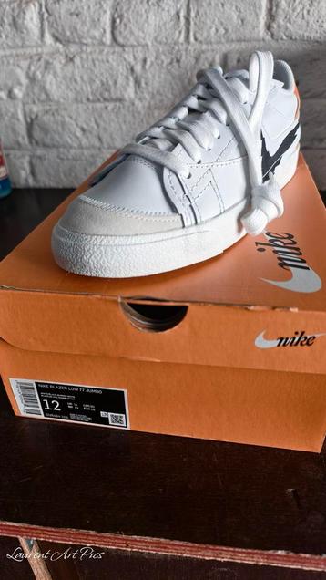 Nike blazer jumbo 77 taille 46  beschikbaar voor biedingen