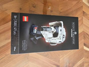 lego 75305 beschikbaar voor biedingen