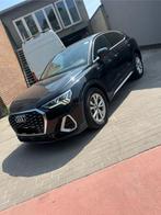 Audi Q3 Sportback Hybrid, Automaat, Euro 6, Leder, Bedrijf