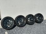 Barracuda Racing Wheels Mercedes C/19inch/Breedset/5x112, Auto-onderdelen, Ophalen, 19 inch, Zomerbanden, Banden en Velgen