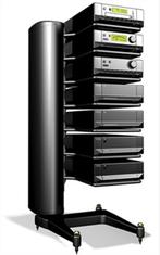 Cyrus Hark audio rack, Ophalen, Zo goed als nieuw