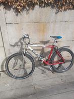 Giant fiets, Fietsen en Brommers, Ophalen, Gebruikt, Giant