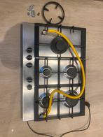Siemens gaskookplaat, Elektronische apparatuur, Kookplaten, Ophalen, Zo goed als nieuw