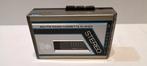General Electric radio cassette speler, Ophalen, Walkman