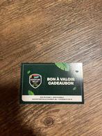 Adventure pass, Eén persoon