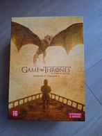 Games of Thrones seizoen 1-4 +5, Boxset, Actie en Avontuur, Ophalen of Verzenden, Zo goed als nieuw