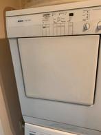 Droogkast BOSCH WTA3500 met afzuiging, Elektronische apparatuur, Droogkasten, Ophalen, Gebruikt