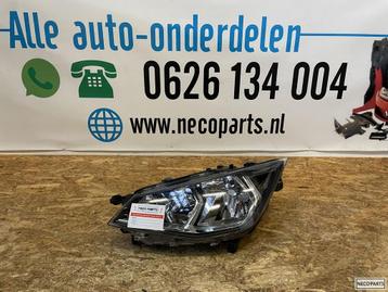 SEAT IBIZA 6F ARONA H7 LED KOPLAMP ORIGINEEL 6F1941015B beschikbaar voor biedingen