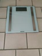 Digitale weegschaal soehnle, Elektronische apparatuur, Weegschalen, 1 tot 500 gram, 100 kg of meer, Ophalen of Verzenden, Personenweegschaal