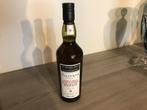 Whiskey Talisker The Managers Choice, Collections, Vins, Pleine, Autres types, Enlèvement, Neuf