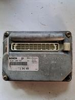 Motronic, Motoren, Ophalen