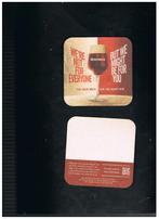 BIERVILTJE RODENBACH, Verzamelen, Verzenden, Nieuw, Viltje(s)