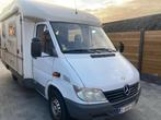 Mercedes arca mobilhome, Caravans en Kamperen, Bedrijf