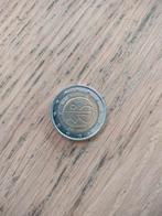 Zeldzame 2 euro munt, Postzegels en Munten, Munten | Europa | Euromunten, Ophalen, België, 2 euro