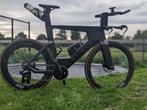 Canyon Speedmax CF SLX 8 eTap - tijdritfiets maat L, Fietsen en Brommers, Fietsen | Heren | Sportfietsen en Toerfietsen, Ophalen