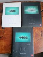3 DVD les 4400 sience fiction, Science-Fiction, Comme neuf, À partir de 12 ans, Coffret