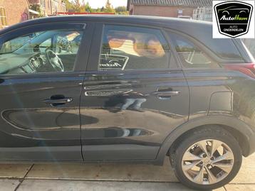 PORTIER LINKS ACHTER Opel Crossland (X) (|39127311|) beschikbaar voor biedingen