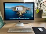 Apple iMac 27-inch, Late 2012, 16GB RAM, 1TB HD, 16 GB, 1TB, Gebruikt, IMac