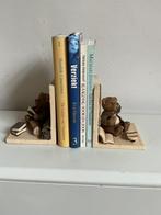 Boekensteunen van aardewerk, Huis en Inrichting, Ophalen of Verzenden, Zo goed als nieuw