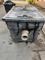 Vijverfilter, Tuin en Terras, Ophalen, Gebruikt, Vijverfilter