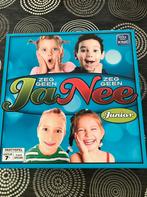Gezelschapsspel “zeg geen Ja, zeg geen Nee”, Vijf spelers of meer, Ophalen of Verzenden, Nieuw, King