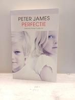 Peter James - Perfectie, Ophalen of Verzenden, Gelezen, Peter james