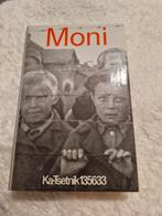 Moni, ka-tsetnik 135633, Enlèvement ou Envoi