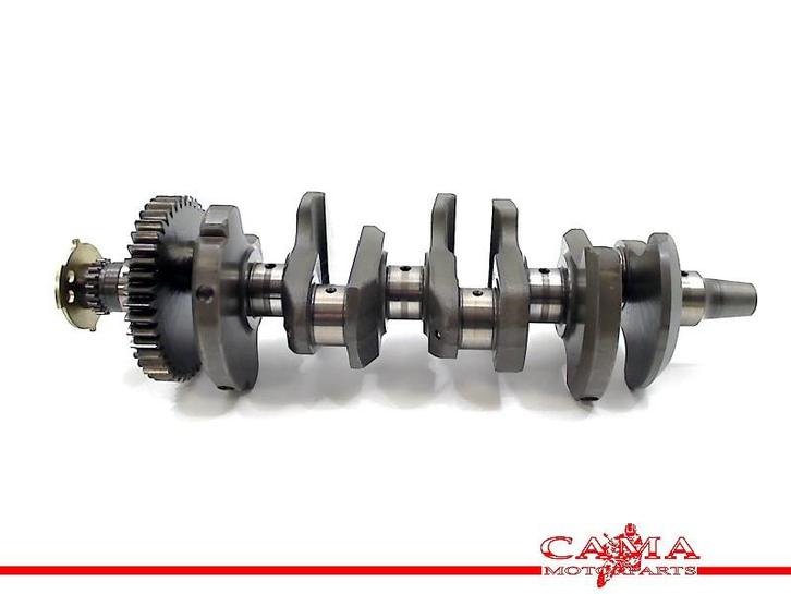 KRUKAS Yamaha YZF R1 2000-2001 (YZF-R1 5JJ), Motoren, Onderdelen | Yamaha, Gebruikt