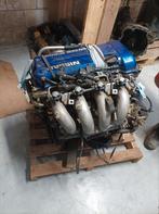 s13 s14 s15 GEBOUWDE 20DET motor HKS turbo, Enlèvement ou Envoi, Neuf, Nissan